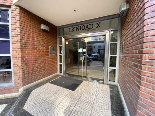 Venta Departamento Nueva Cordoba 3 Dorm Balcon