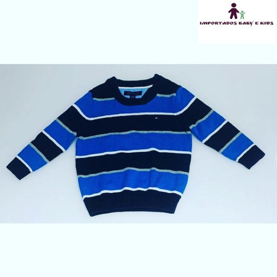 sueter tommy infantil