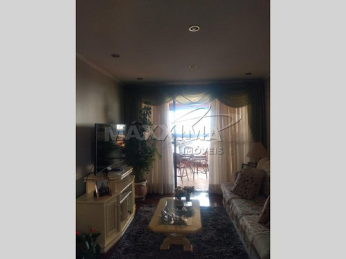 Imagem 8 de 30 de Apartamento - Ref: 25445