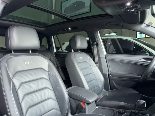 Volkswagen Tiguan 2.0 350 TSI GASOLINA ALLSPACE R-LINE 4MOTION DSG