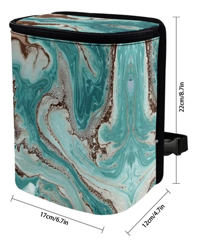 Funda Rosa Forrinse Comples Protege Y Decora Asientos Auto