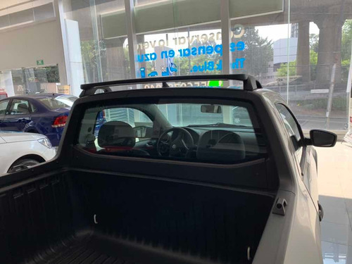 Volkswagen Saveiro Robust 2021