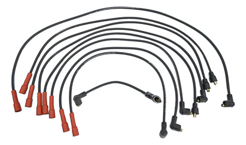 Cables De Bujia P/ International V8 5.0  5.6  5.769/80