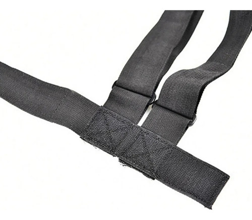 Mochila De Hombro De Regalo Para Skateboard Strap Pro Belt