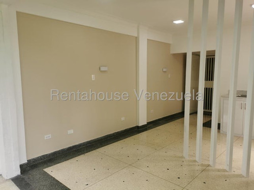 Apartamento En Venta Las Acacias 25-22955