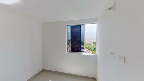 Apartamento En Itagui Santa Maria 