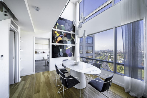 Imagen 11 de 30 de Venta Triplex En Complejo Al Rio - Vicente López