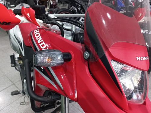 Imagen 4 de 5 de Honda Xre Rally