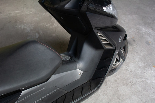 Imagen 14 de 21 de Benelli Zafferano 250