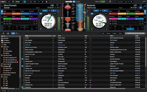 Serato Dj Pro 2023,v3.1