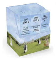 Comprar Estuche Obras Completas Jane Austen. Edición 250 Aniversario