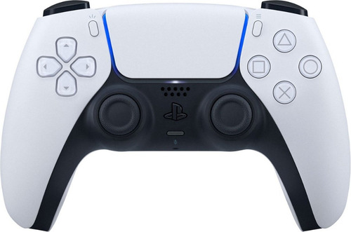 Console PlayStation® 5 Slim Edição Digital 1TB Branco - Sony - Excelente (Recondicionado)