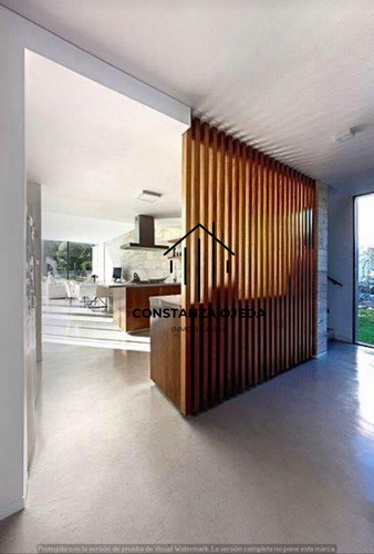 Casa En Venta Country Santa Ana