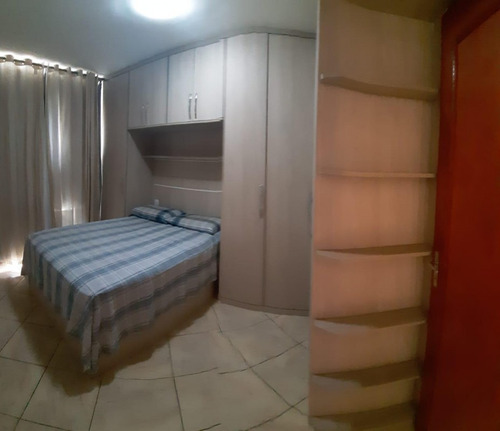 Imagem 2 de 7 de Apartamento Para Venda - Jardim Sulacap, Rio De Janeiro - 75m², 1 Vaga - 822