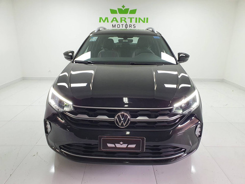 Imagem 2 de 15 de Volkswagen Nivus 1.0 200 Tsi Total Flex Highline