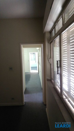 Imagem 5 de 15 de Sobrado - City Pinheiros - Sp - 512537