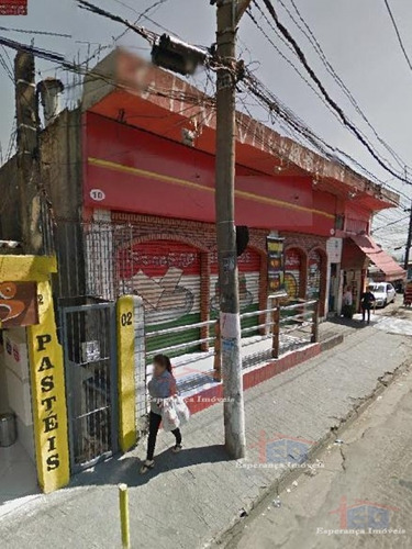 Imagem 2 de 2 de Ref.: 2243 - Comercial Em Osasco Para Venda - V2243