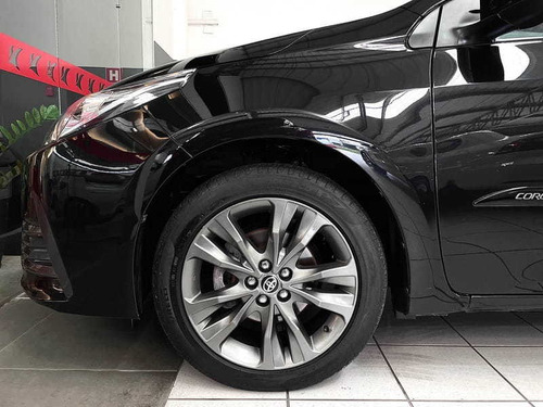 Imagem 11 de 15 de Toyota Corolla Xei20flex
