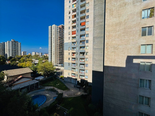 Se Vende Acogedor Departamento En San Miguel, Cerca De Todo