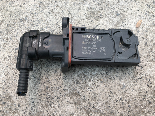 Sensor Maf Bmw X1 Al X5 2016 Al 2024 0281006597-8583496 (Usado)