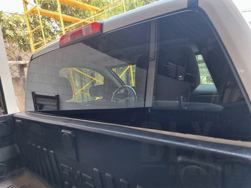 GMC Sierra 5.4 Cabina Regular Sle 4x4 At