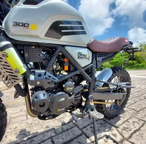 Moto Mb Hornet 300r 2023
