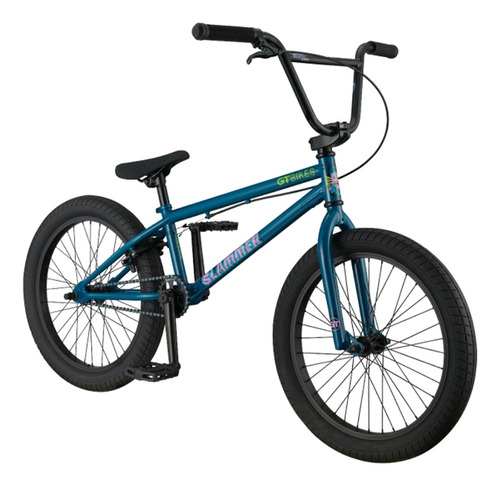 Gt Bicicleta Bmx Slammer Rodado 20 