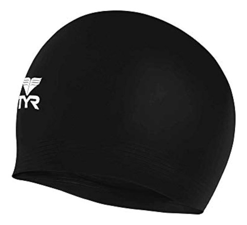 Gorro De Baño De Látex Tyr