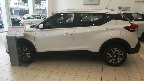 Nissan Kicks Sense Motor 1.6 2021*