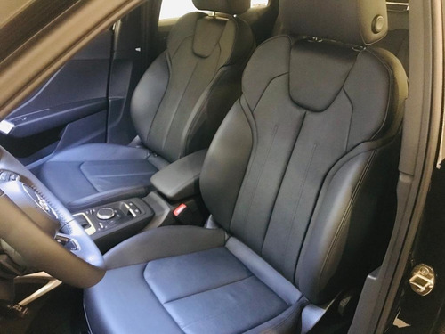 Audi Q2 2.0 Tfsi Quattro 190cv 2019 2020 Usada Eb