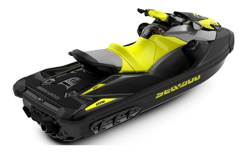 Imagen 2 de 15 de Sea Doo Gtr 230 Hp Ibr Audio Inc No Yamaha Moto Agua