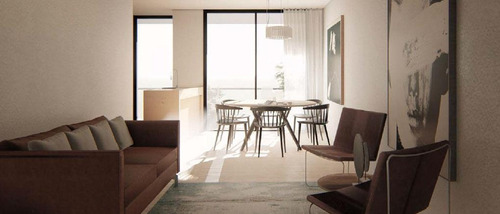 Imagen 3 de 26 de 3 Amb 93 Mts- Sky Garden - Villa Crespo