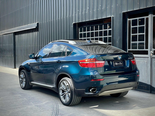 BMW X6 3.0 Xdrive 35i Sportive 306cv