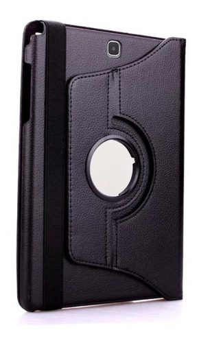 Imagem 5 de 9 de Capa Giratória + Película Tablet Galaxy Tab A 9.7 P550 P555