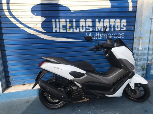 Imagem 8 de 10 de Yamada Nmax 160 Abs Yamada Nmax 2018