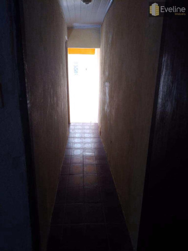 Imagem 17 de 24 de Casa Com 2 Dorms, Vila Oliveira, Mogi Das Cruzes - R$ 340 Mil, Cod: 2548 - V2548