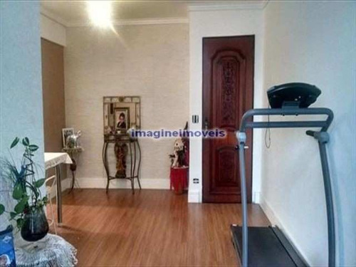 Imagem 1 de 11 de Apartamento Em Alto Da Mooca, São Paulo/sp De 55m² 2 Quartos À Venda Por R$ 373.000,00 - Ap858182-s