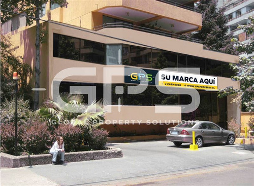 Oficina En Arriendo En Las Condes