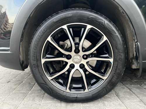 Dongfeng Joyear Sx6 Joyear Sx6 1.6 - 2022 | 109