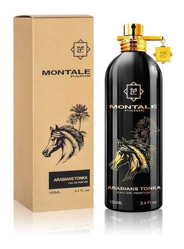  Montale Arabians Tonka Edp Edp 100 ml