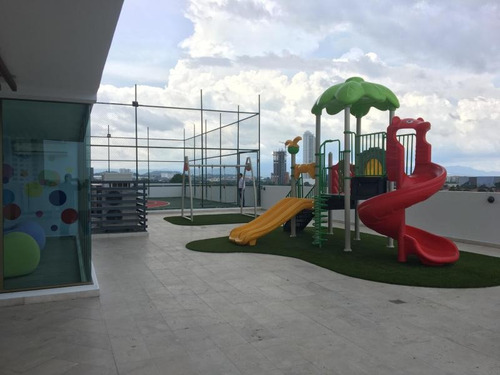 Imagen 11 de 14 de Venta De Apartamento En Ph Park Lane, Costa Del Este 20-7024