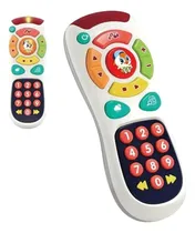 Comprar Bebé Control Remoto Desarrollo Juguete Temprano Aprendizaje