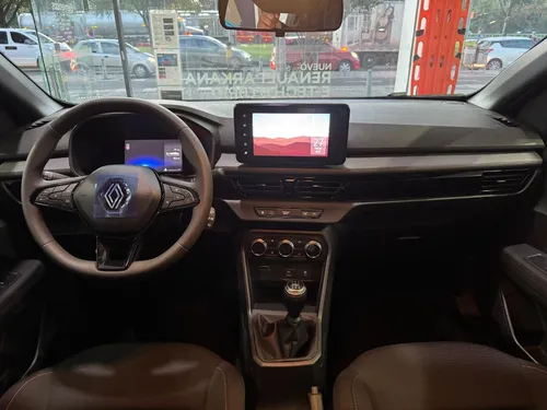 Renault Kardian 1.6 Evolution Mt