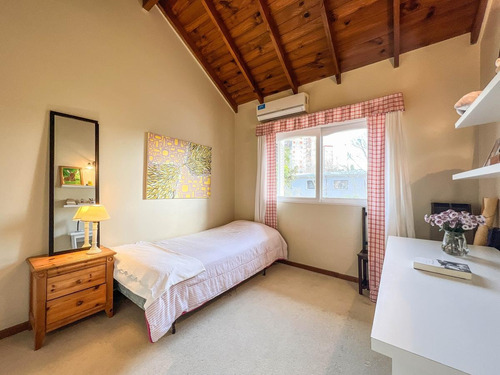 Imagen 19 de 30 de Casa En Venta - Barrio Cerrado El Portal- La Rabida 2400 - San Isidro.