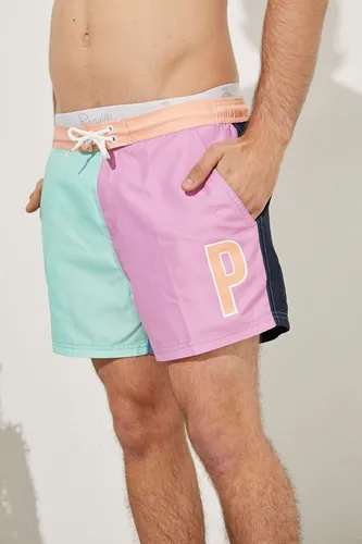 Short de baño penguin sale