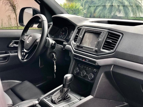 Volkswagen Amarok Extreme 3.0 Autom