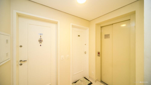 Imagem 6 de 30 de Apartamento No Edifício Grand Space Perdizes Com 70,00 M² | Pompeia, São Paulo | Sp - Ap544934v