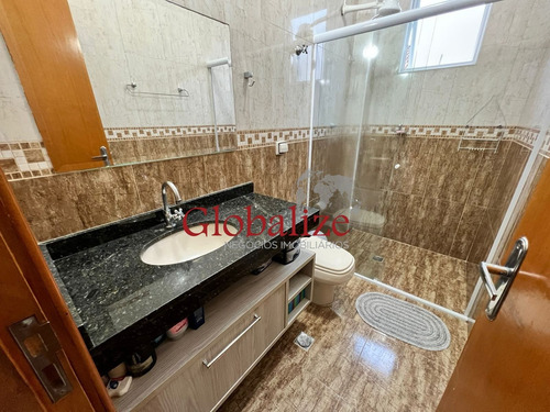Imagem 17 de 25 de Casa - Ca00189 - 70673443