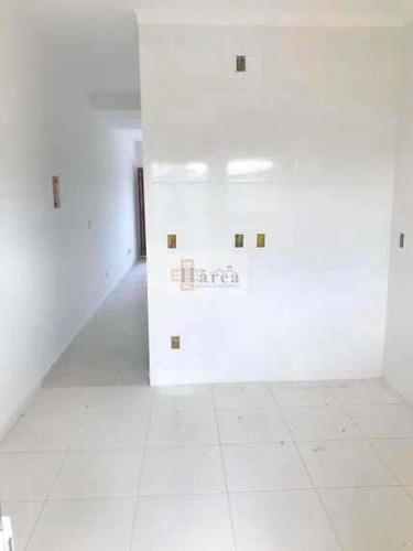 Imagem 3 de 6 de Sobrado: Villa Amato / Sorocaba - V14844