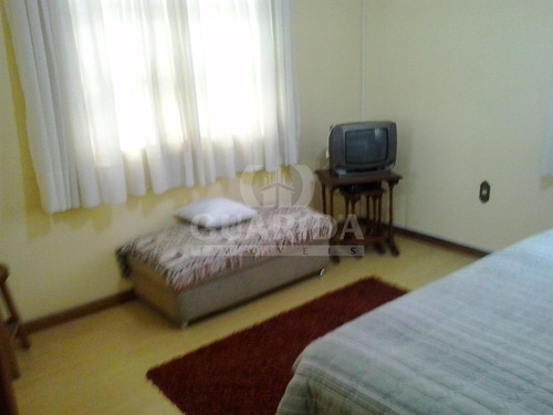 Imagem 11 de 15 de Casa - Santana - Ref: 55742 - V-55742